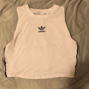 Adidas Tank Top